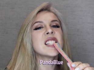 PandaBlue