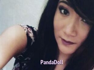 PandaDoll