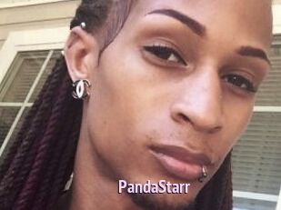 PandaStarr