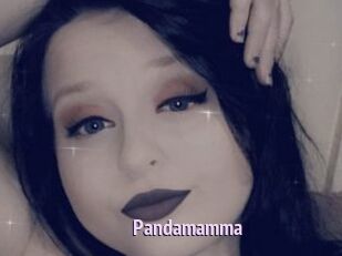 Pandamamma