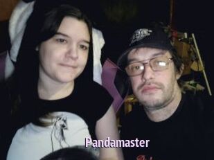 Pandamaster