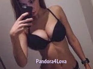 Pandora4Lova