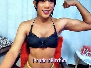 PandoraBitchxx