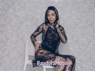 PandoraMoon