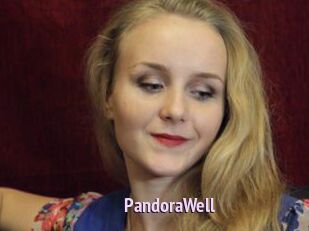 PandoraWell