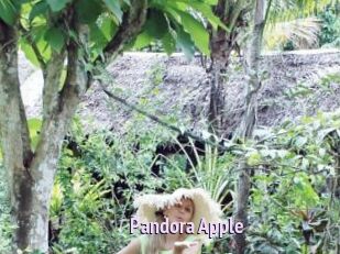 Pandora_Apple