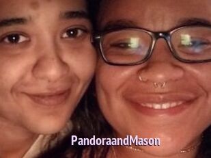 Pandora_and_Mason