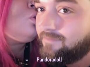 Pandoradoll