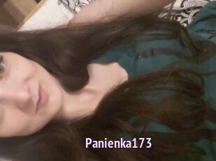 Panienka173
