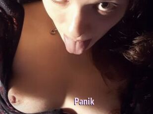 Panik