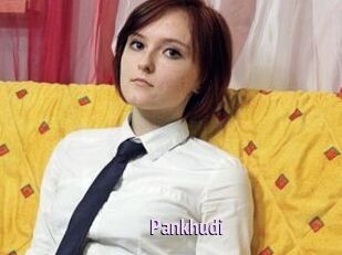 Pankhudi