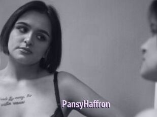 PansyHaffron