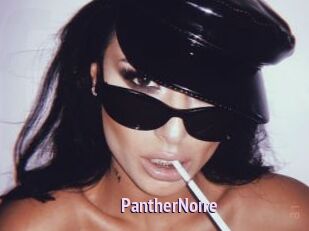 PantherNoire