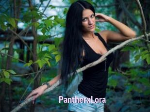 PantherxLora
