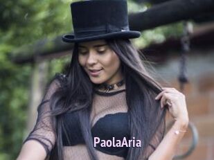 PaolaAria