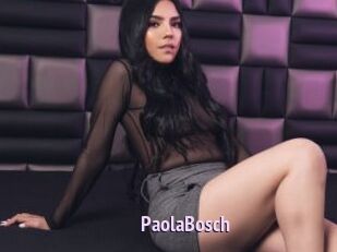 PaolaBosch