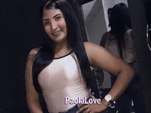 PaolaLove