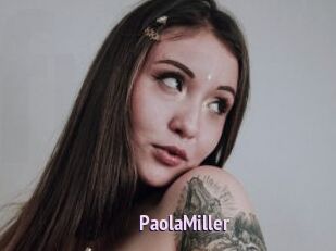PaolaMiller