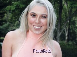 PaolaRola