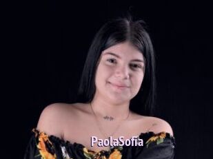 PaolaSofia Film Porno