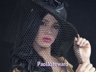PaolaSteward Film Porno