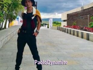PaoloDynamite