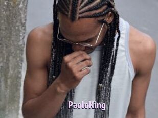 PaoloKing
