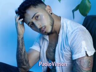 PaoloVinson
