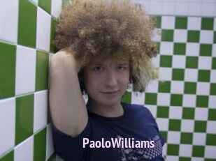 PaoloWilliams
