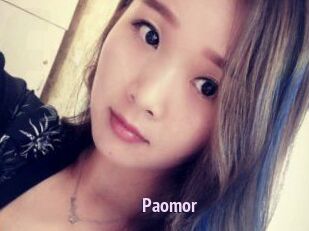 Paomor