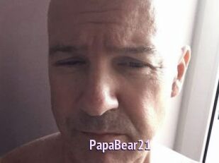 PapaBear21