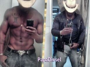PapaDiesel