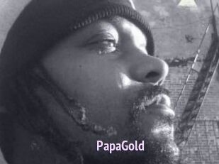 PapaGold