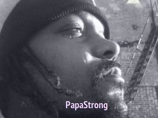 PapaStrong