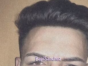 PapiSanchez