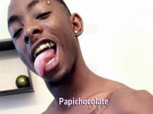 Papichocolate