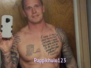 Pappichulo123