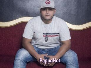 Pappo_Hot