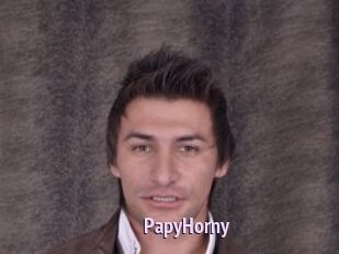 PapyHorny