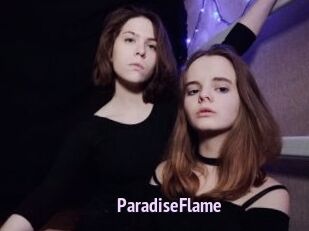 ParadiseFlame