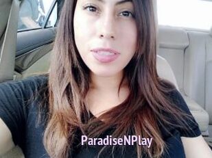 ParadiseNPlay