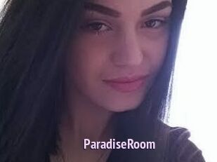 ParadiseRoom