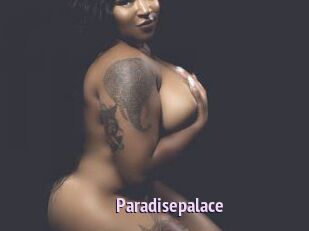 Paradisepalace