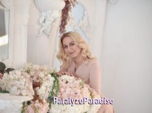ParalyzeParadise