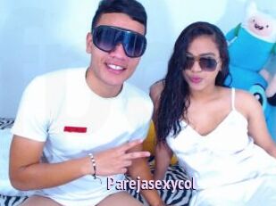 Parejasexycol