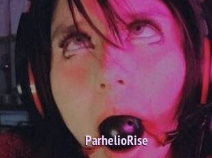 ParhelioRise