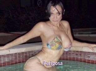 Pariposa