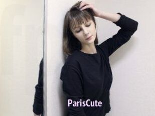 Paris_Cute