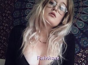 ParisGrace