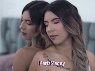 ParisMagey